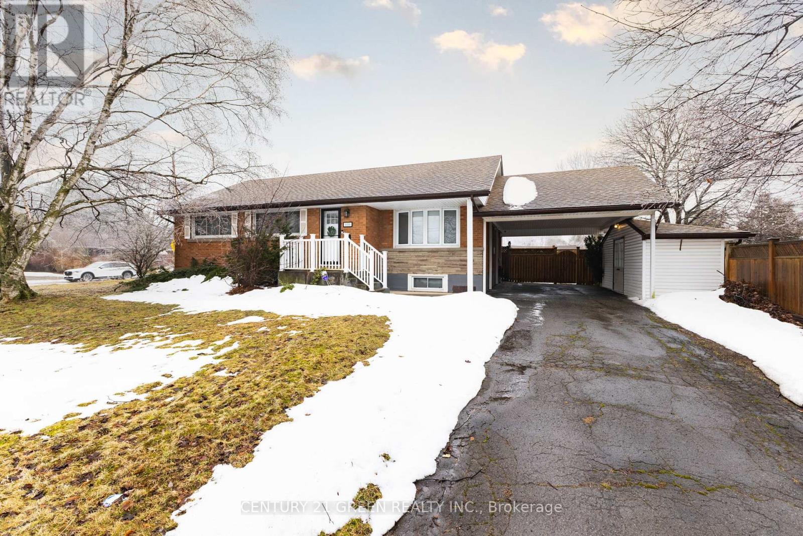 6558 HUGGINS STREET - 1