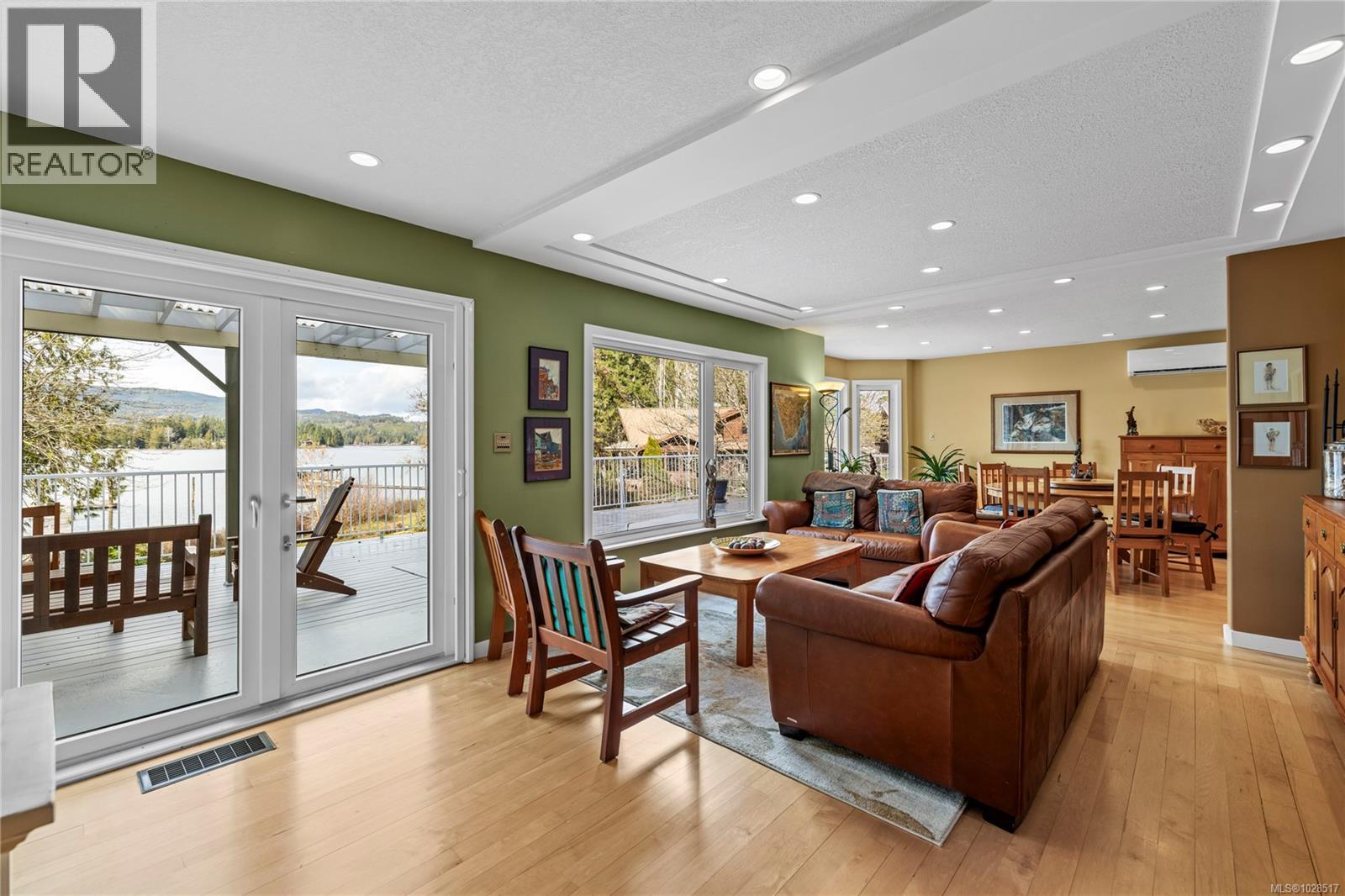 9461 Faber Rd, Port Alberni