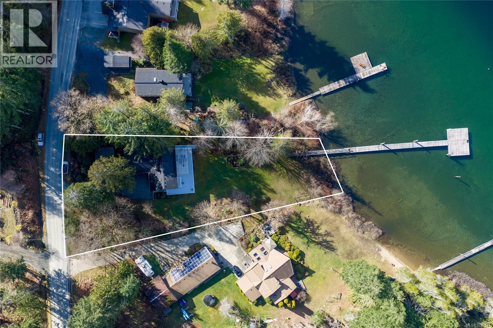 9461 Faber Rd, Port Alberni