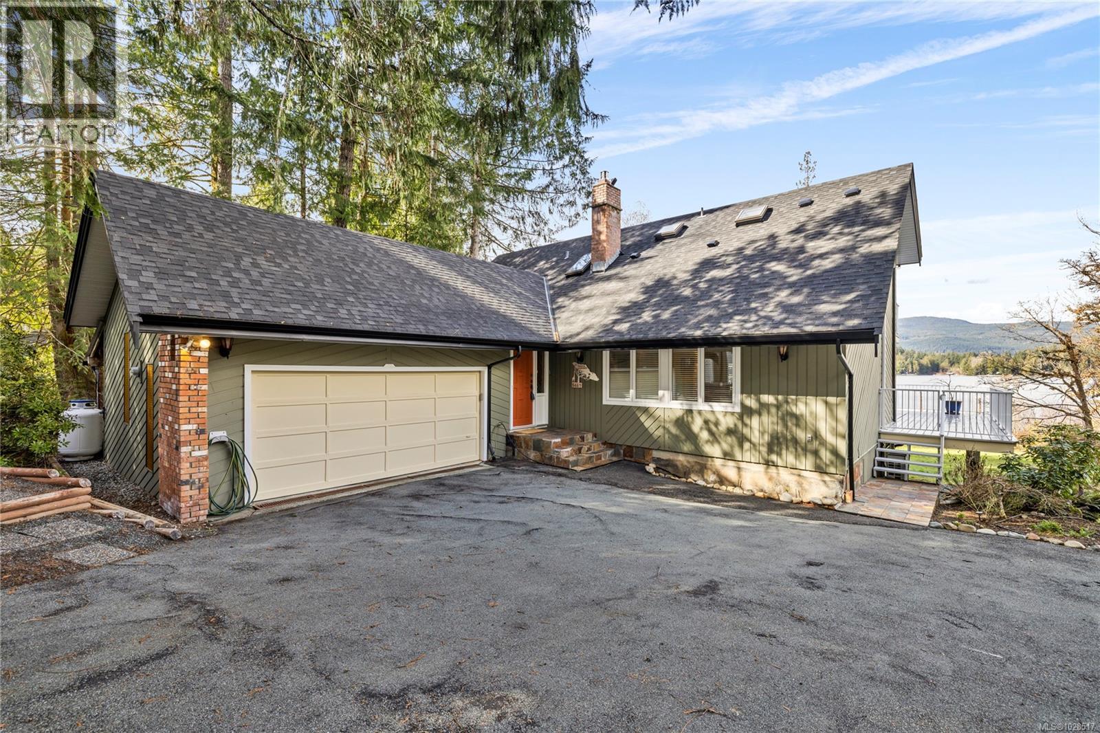 9461 Faber Rd, Port Alberni