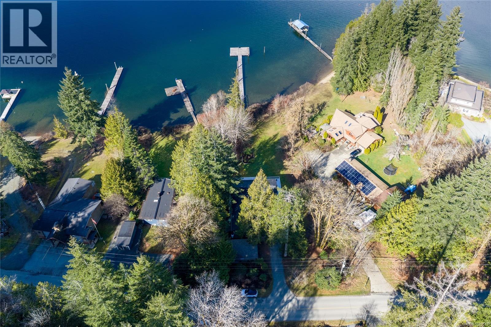 9461 Faber Rd, Port Alberni