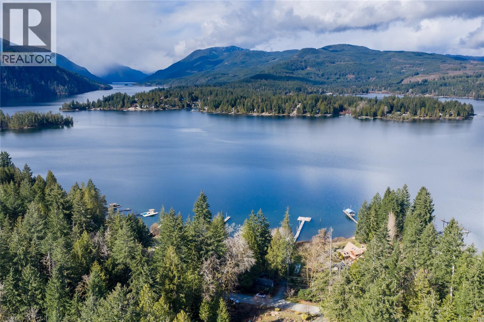 9461 Faber Rd, Port Alberni