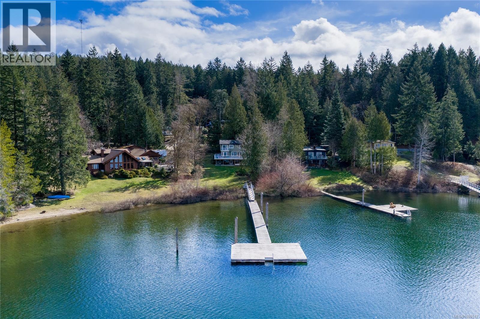 9461 Faber Rd, Port Alberni