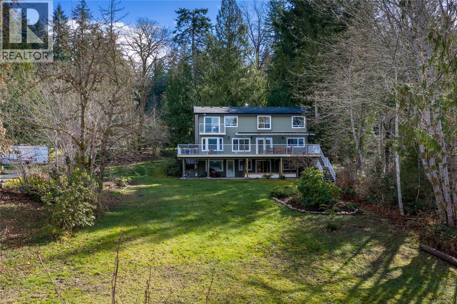 9461 Faber Rd, Port Alberni