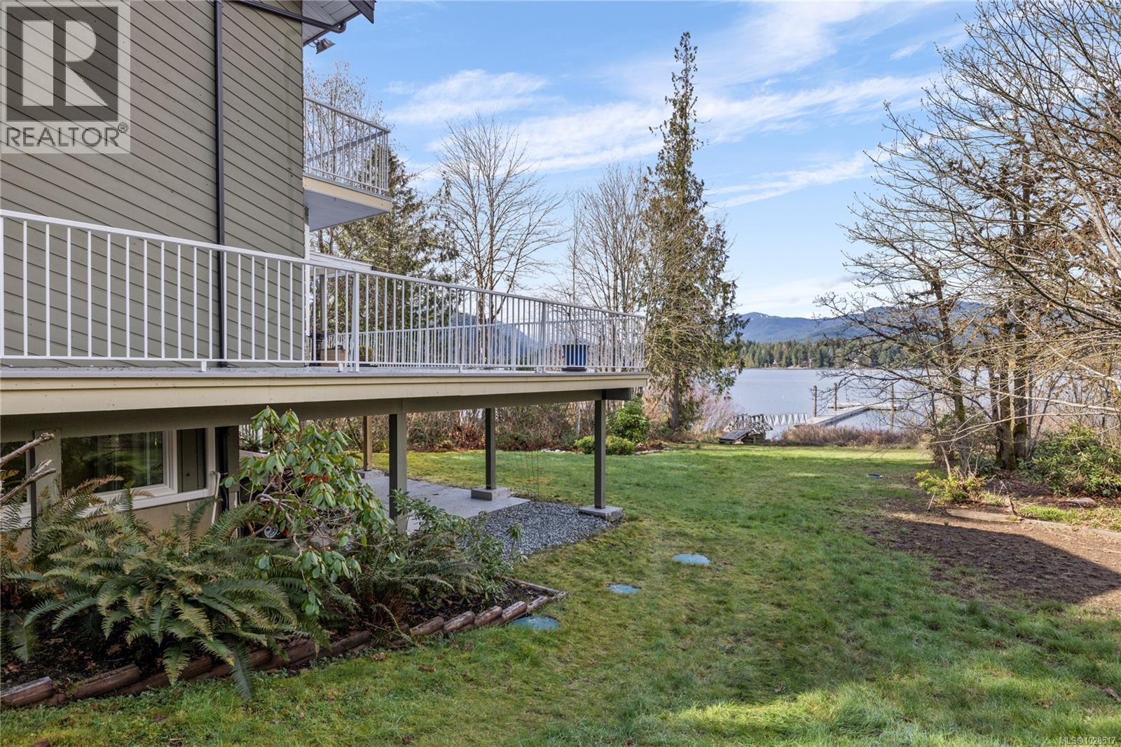 9461 Faber Rd, Port Alberni