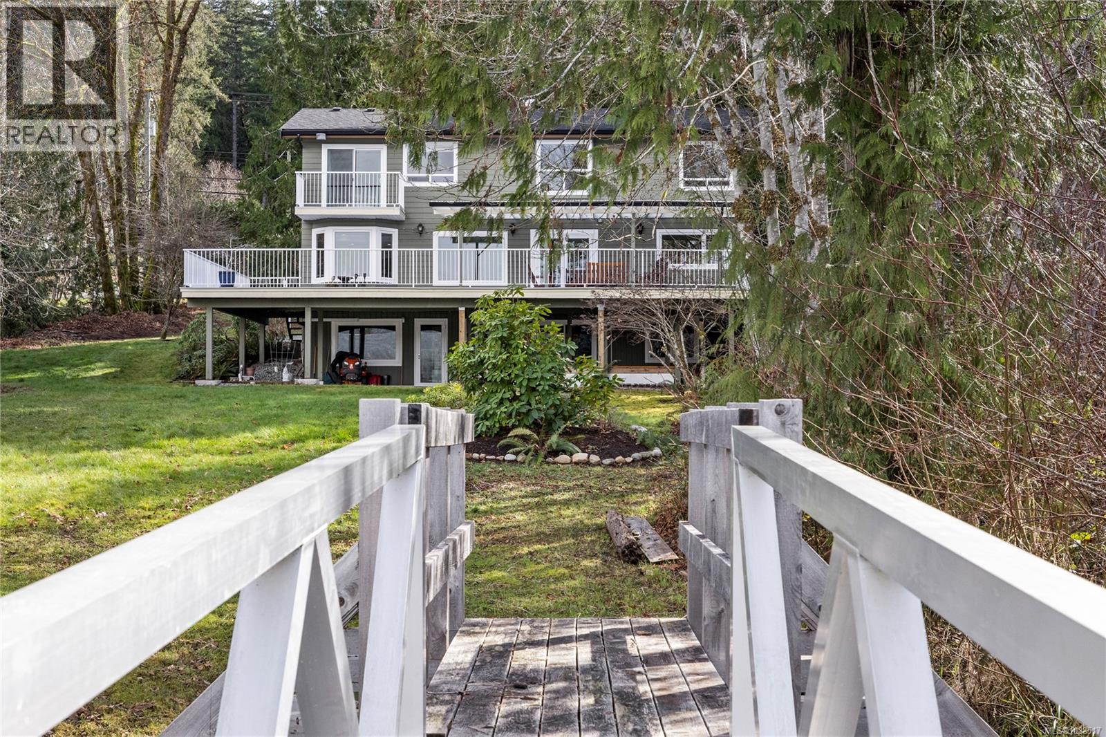 9461 Faber Rd, Port Alberni