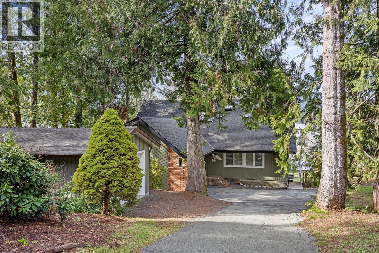 9461 Faber Rd, Port Alberni