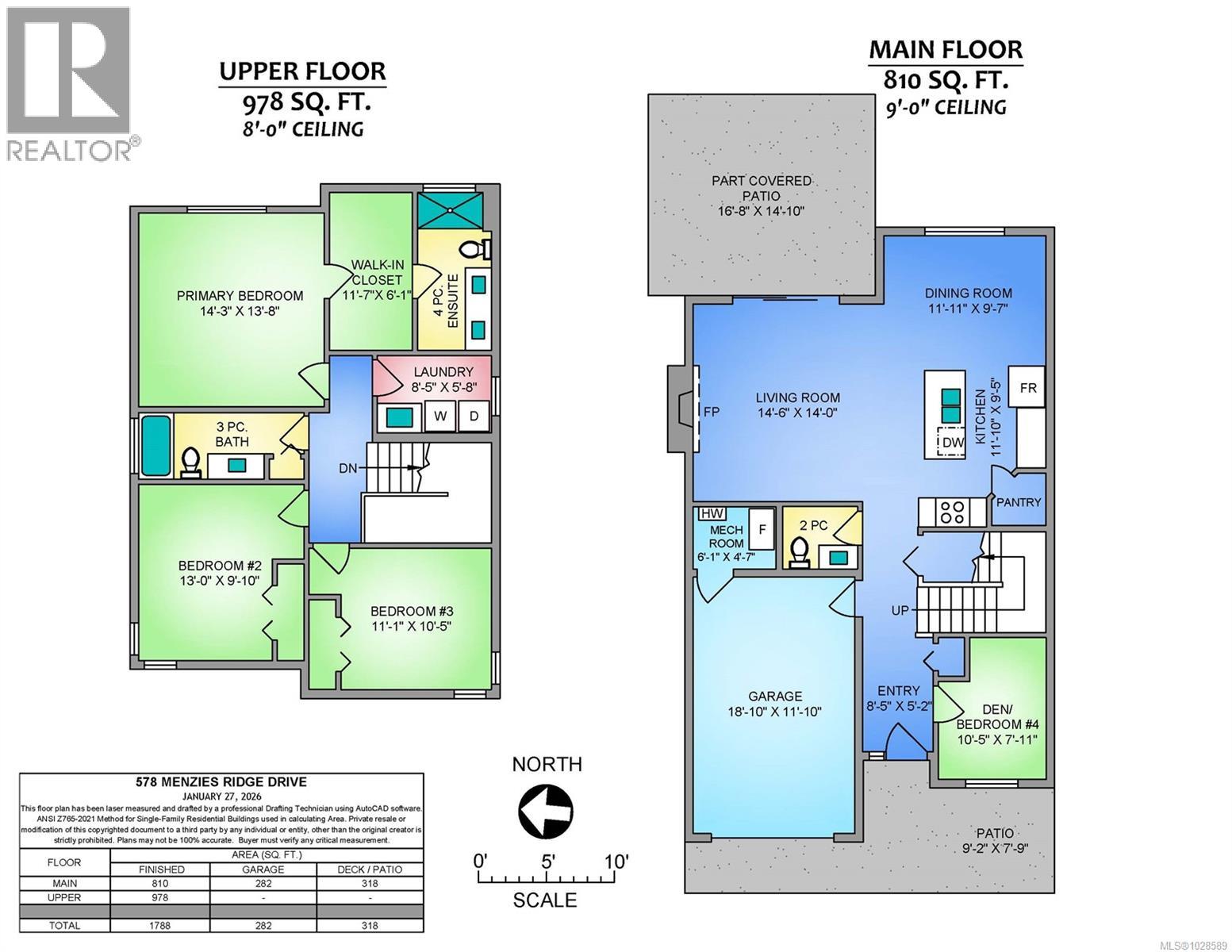 578 MENZIES RIDGE DR - 36