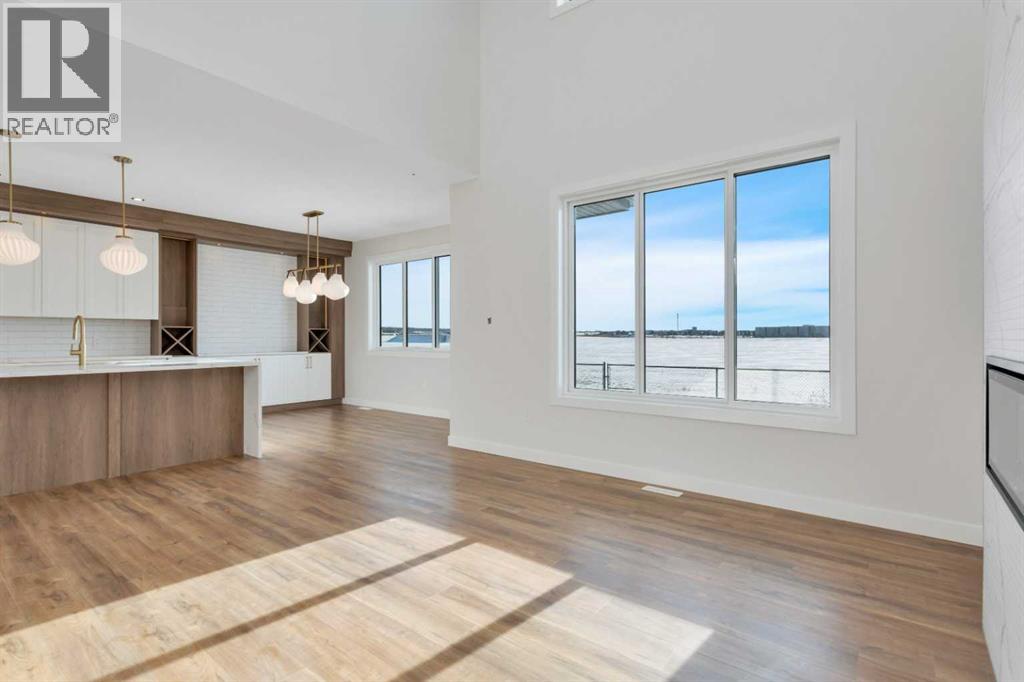 Single Family House for Sale in  Everson Close Evergreen Red Deer 