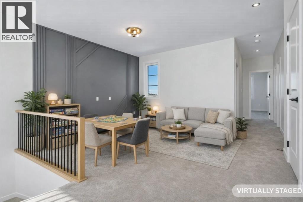 Single Family House for Sale in  Everson Close Evergreen Red Deer 