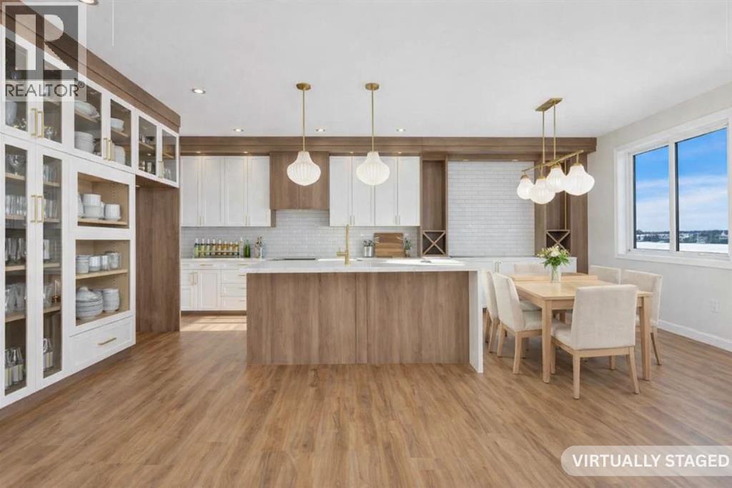 Single Family House for Sale in  Everson Close Evergreen Red Deer 