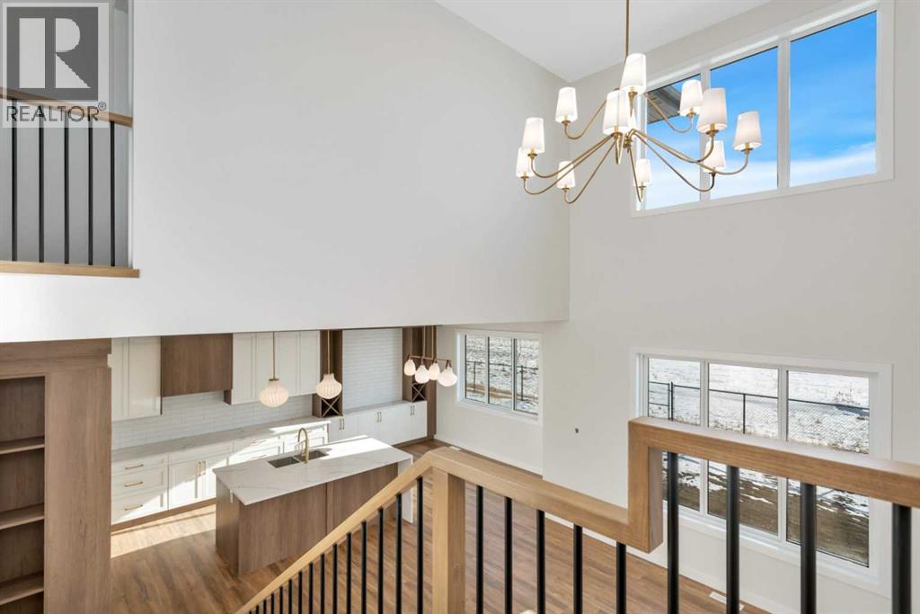 Single Family House for Sale in  Everson Close Evergreen Red Deer 