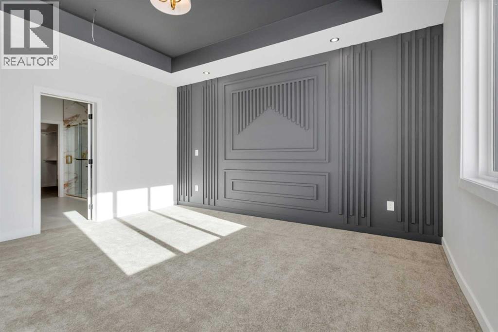 Single Family House for Sale in  Everson Close Evergreen Red Deer 