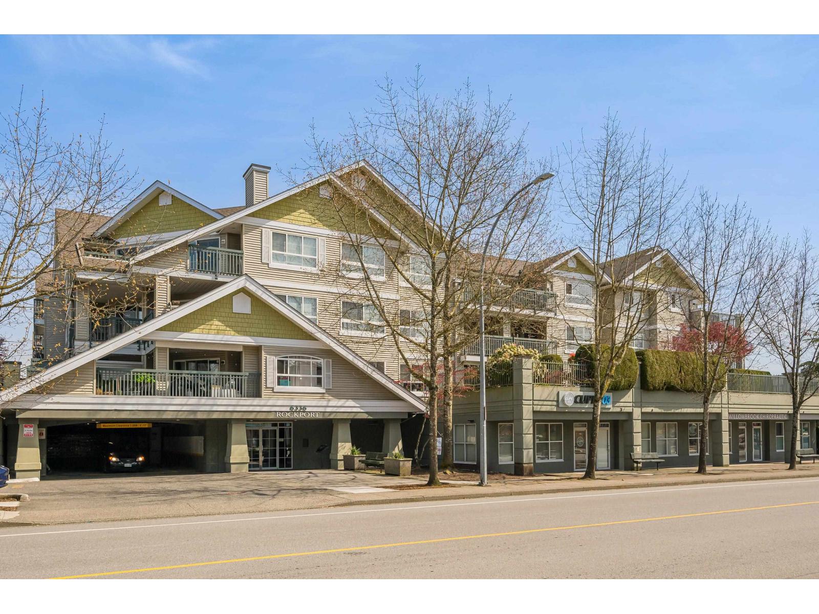 305 6336 197 Street - photo 2