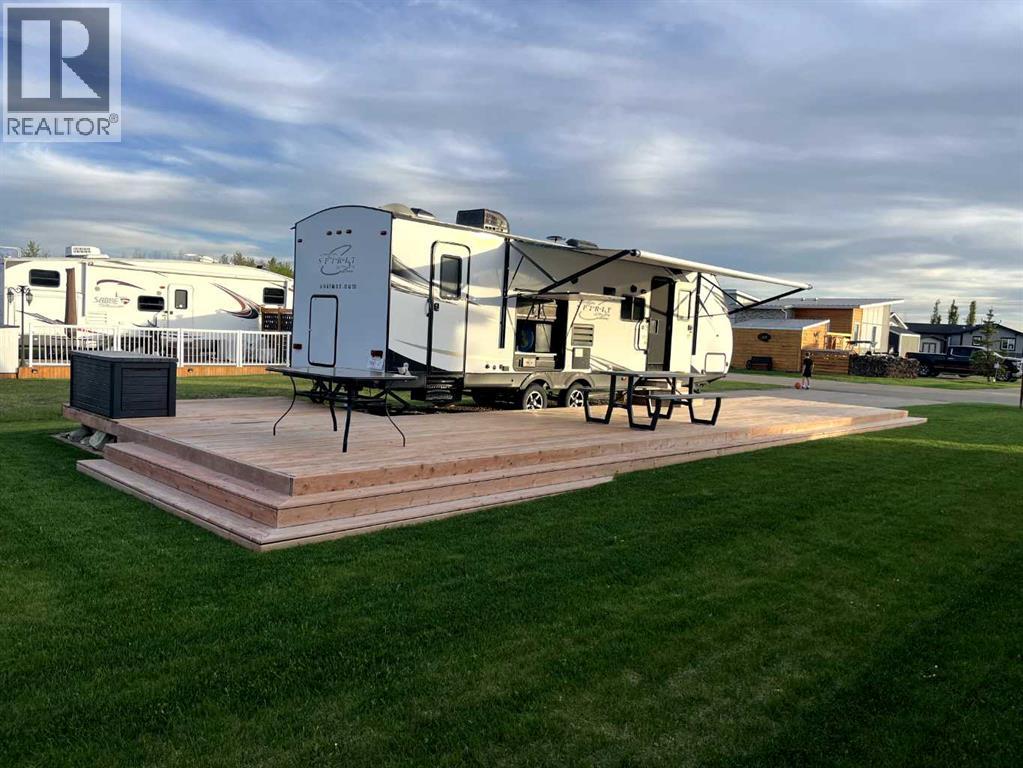 41019 Range Road 1-1, Rural Lacombe County