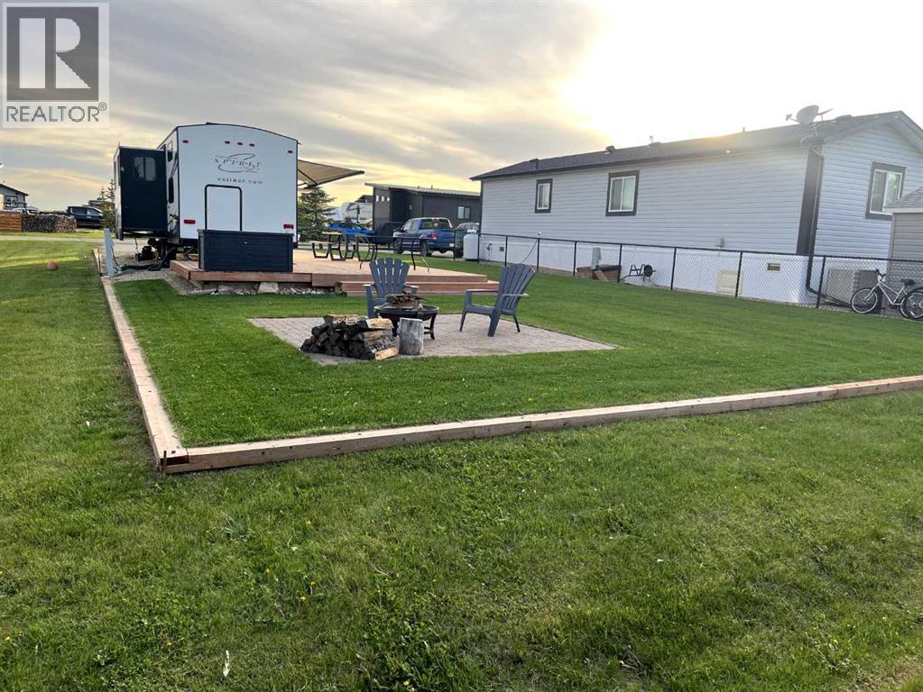 41019 Range Road 1-1, Rural Lacombe County