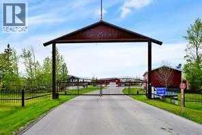 41019 Range Road 1-1, Rural Lacombe County