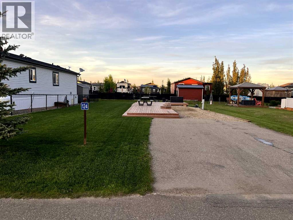 41019 Range Road 1-1, Rural Lacombe County