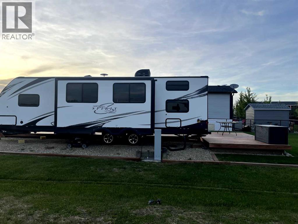 41019 Range Road 1-1, Rural Lacombe County