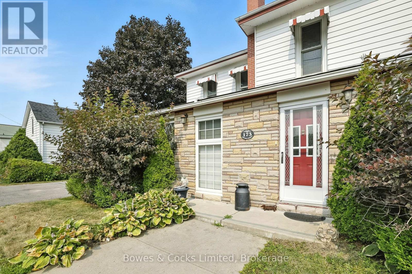 173 CENTRE STREET - 4