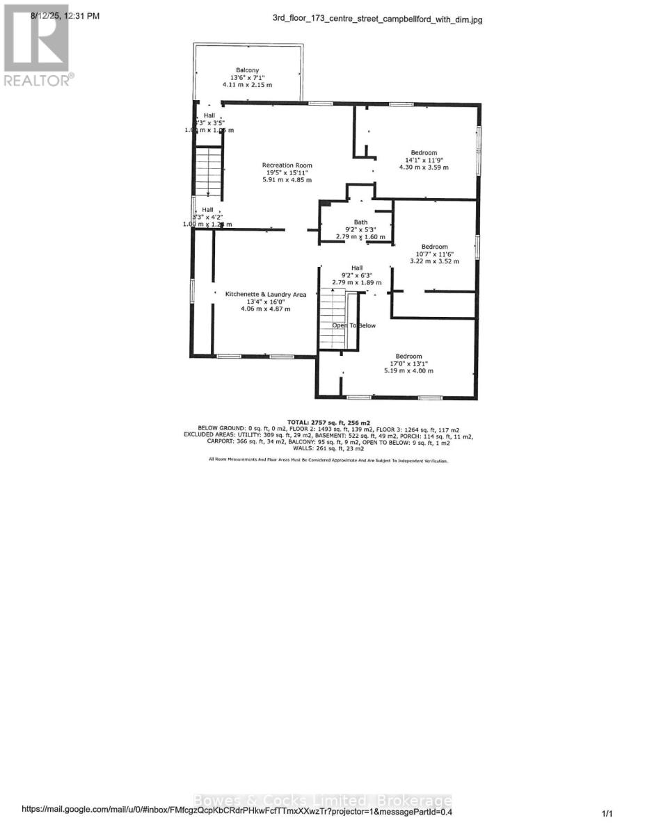 173 CENTRE STREET - 49