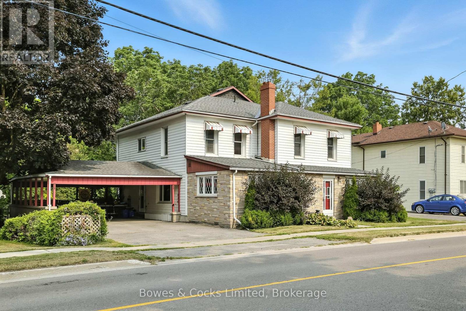 173 CENTRE STREET - 38