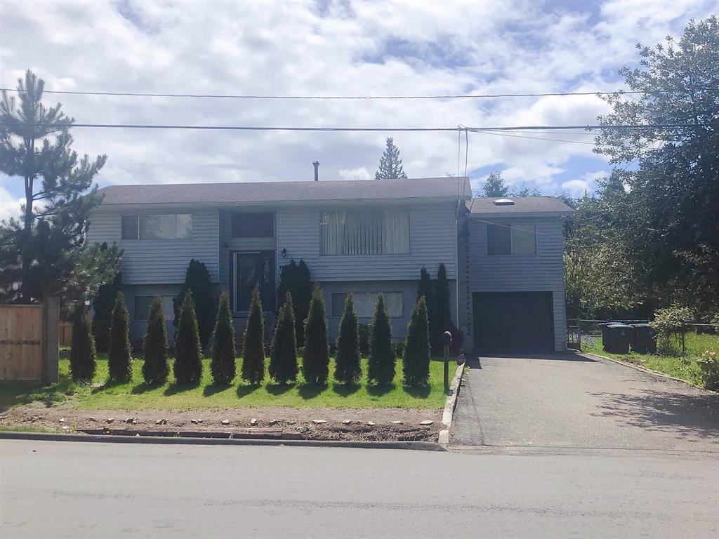 16768 26 AVENUE, Surrey