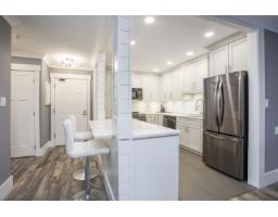 507 1350 Vidal Street, White Rock, BC V4B5G6 Photo 12