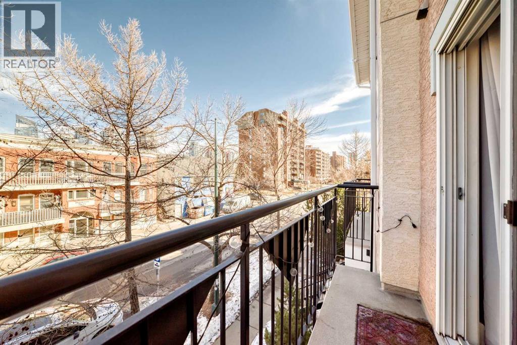 Single Family House for Sale in   Street SW Beltline Calgary 