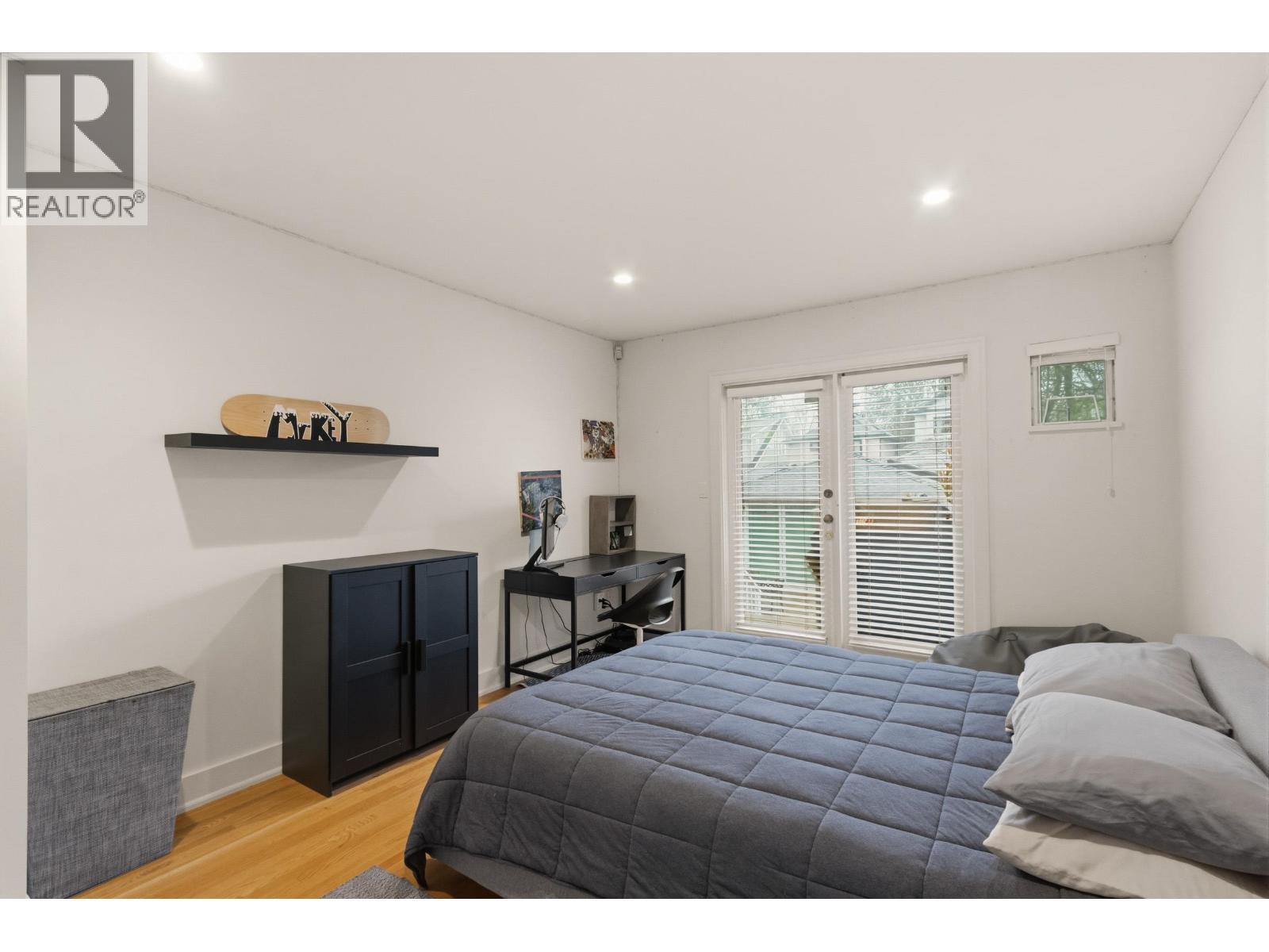 2960 W 33RD AVENUE, Vancouver