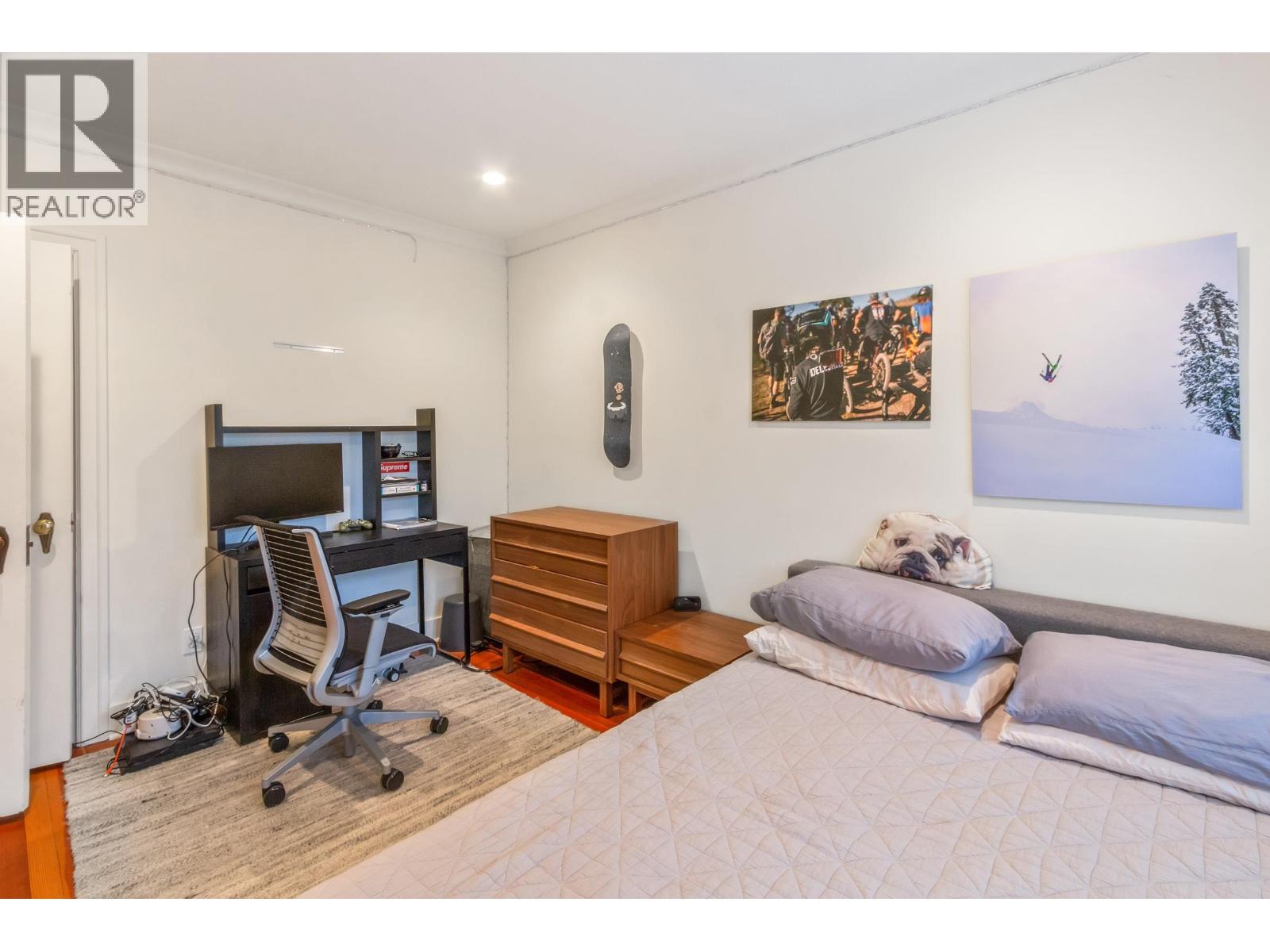 2960 W 33RD AVENUE, Vancouver