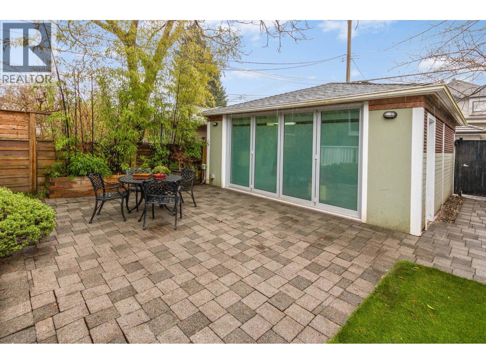 2960 W 33RD AVENUE, Vancouver