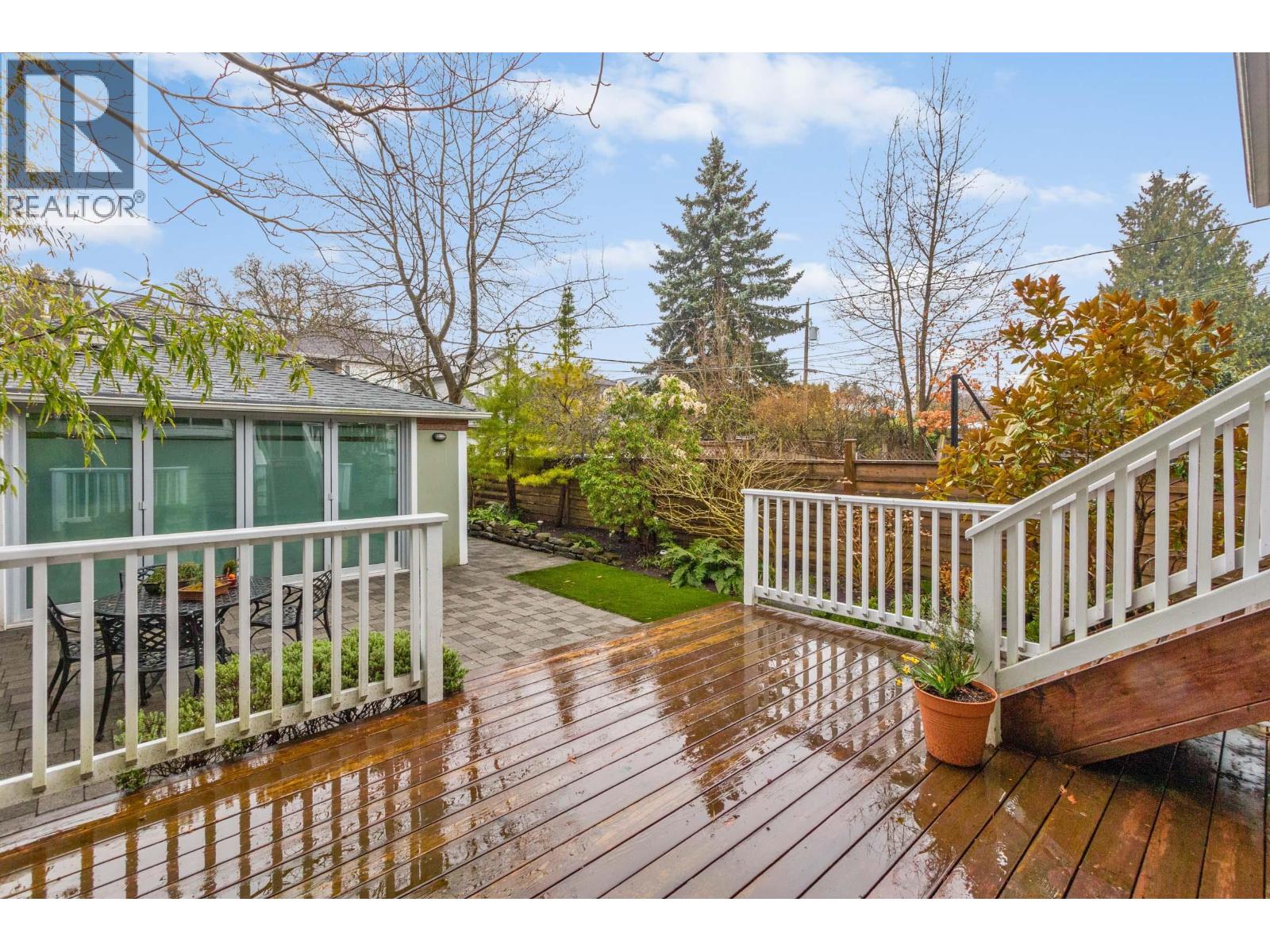 2960 W 33RD AVENUE, Vancouver