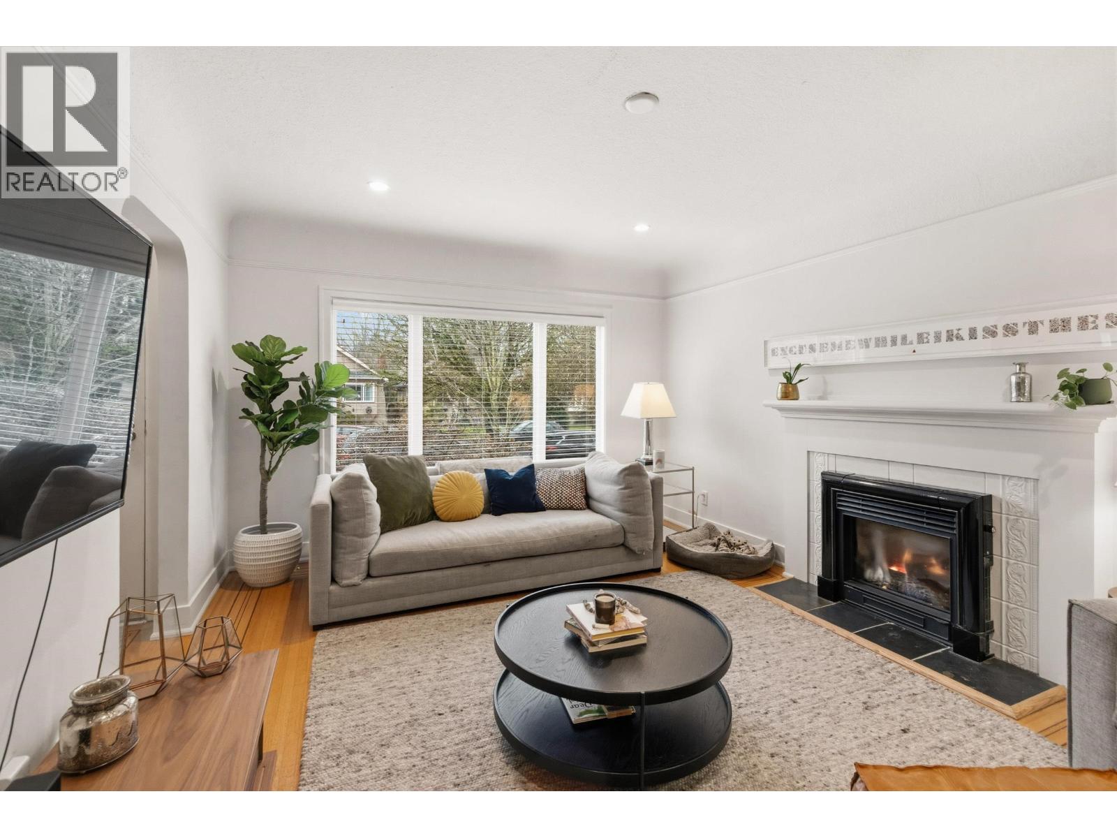 2960 W 33RD AVENUE, Vancouver