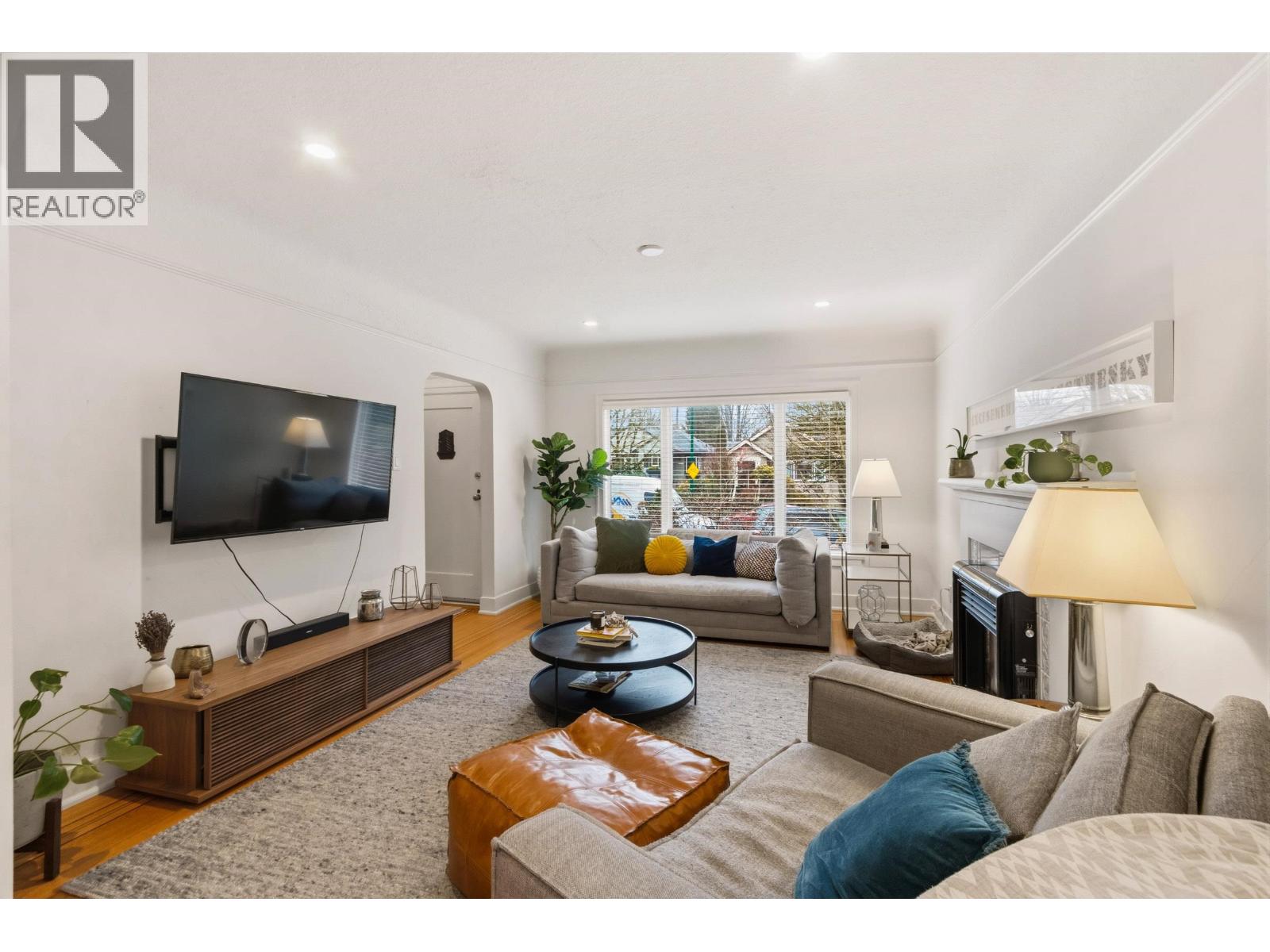 2960 W 33RD AVENUE, Vancouver