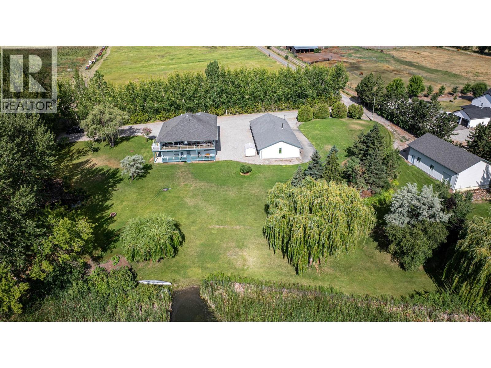 7821 OLD KAMLOOPS ROAD - 20