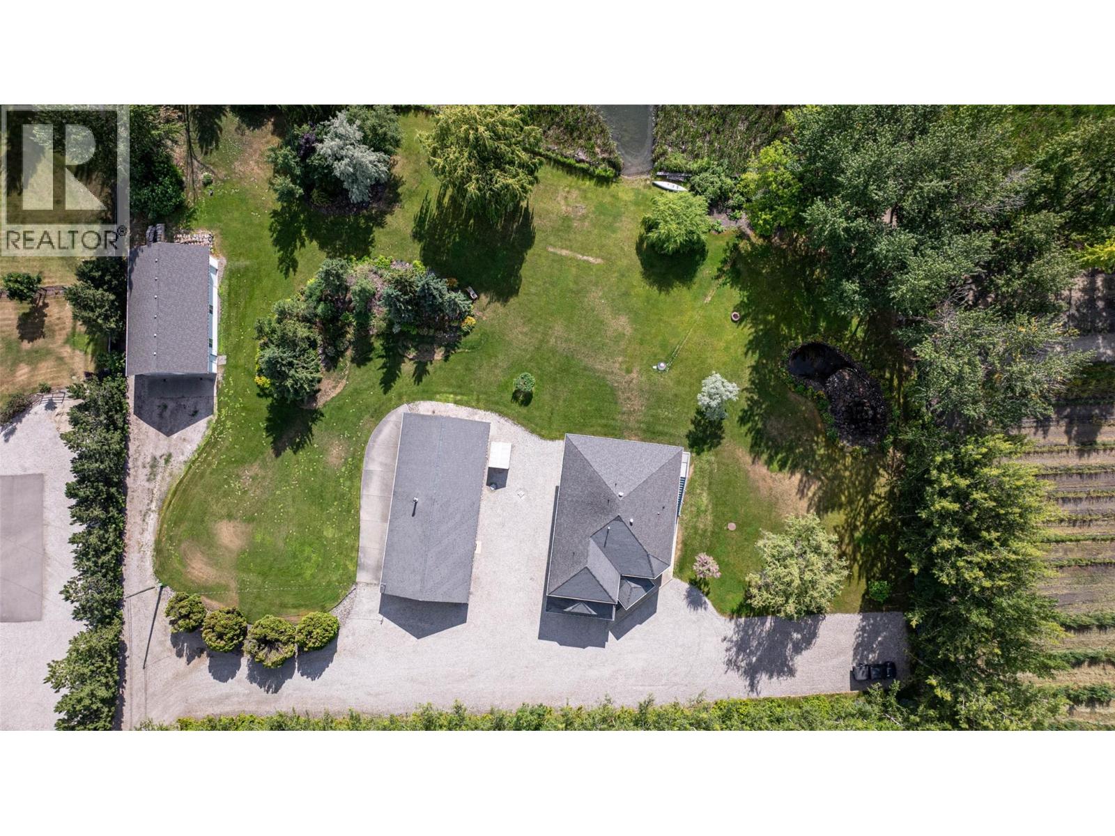 7821 OLD KAMLOOPS ROAD - 78