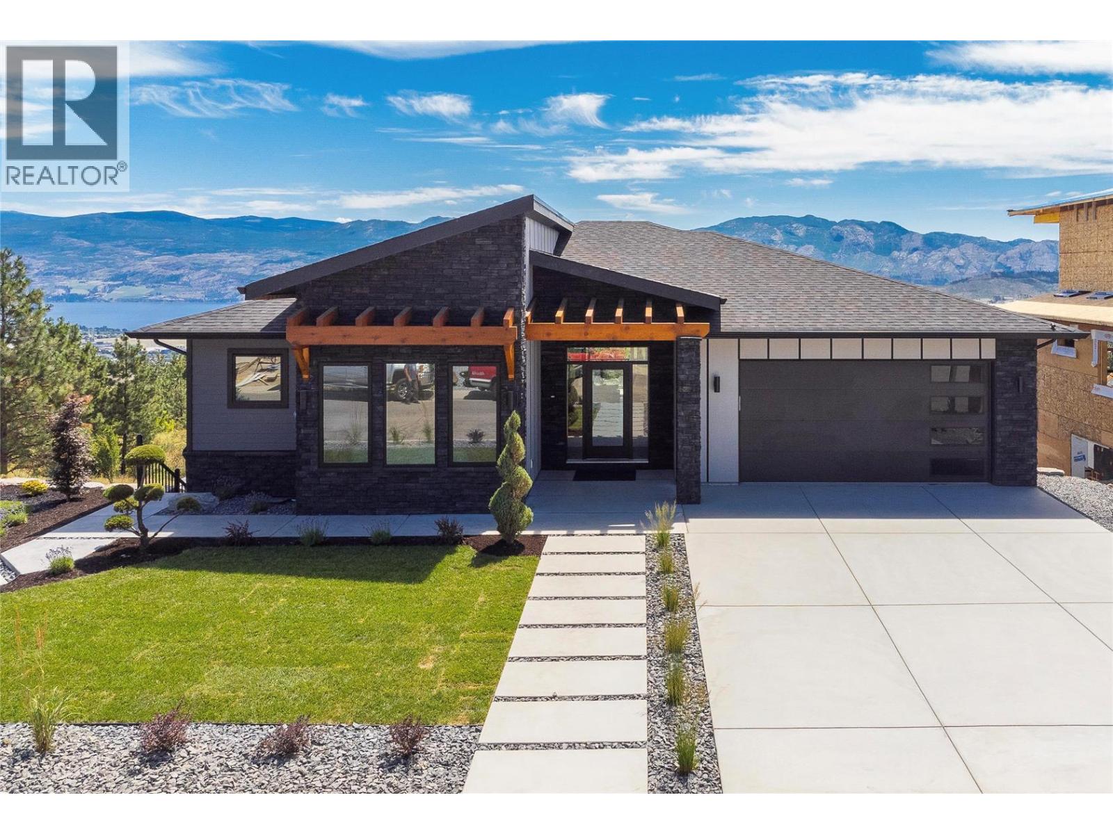2803 Copper Ridge Drive, West Kelowna