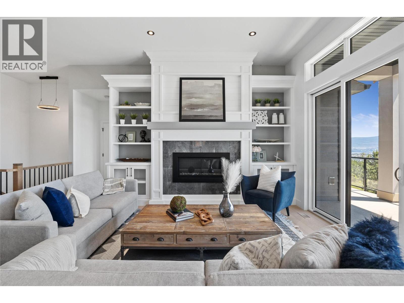 2803 Copper Ridge Drive, West Kelowna