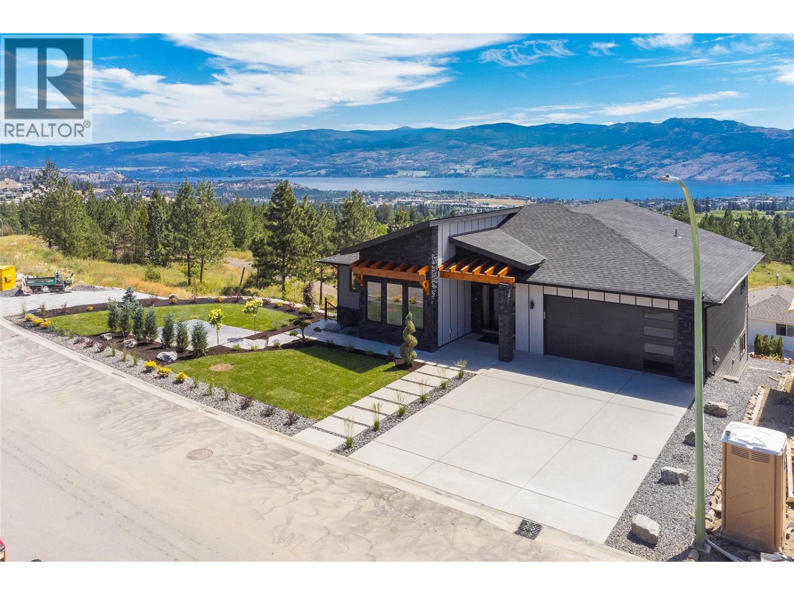 2803 Copper Ridge Drive - 1