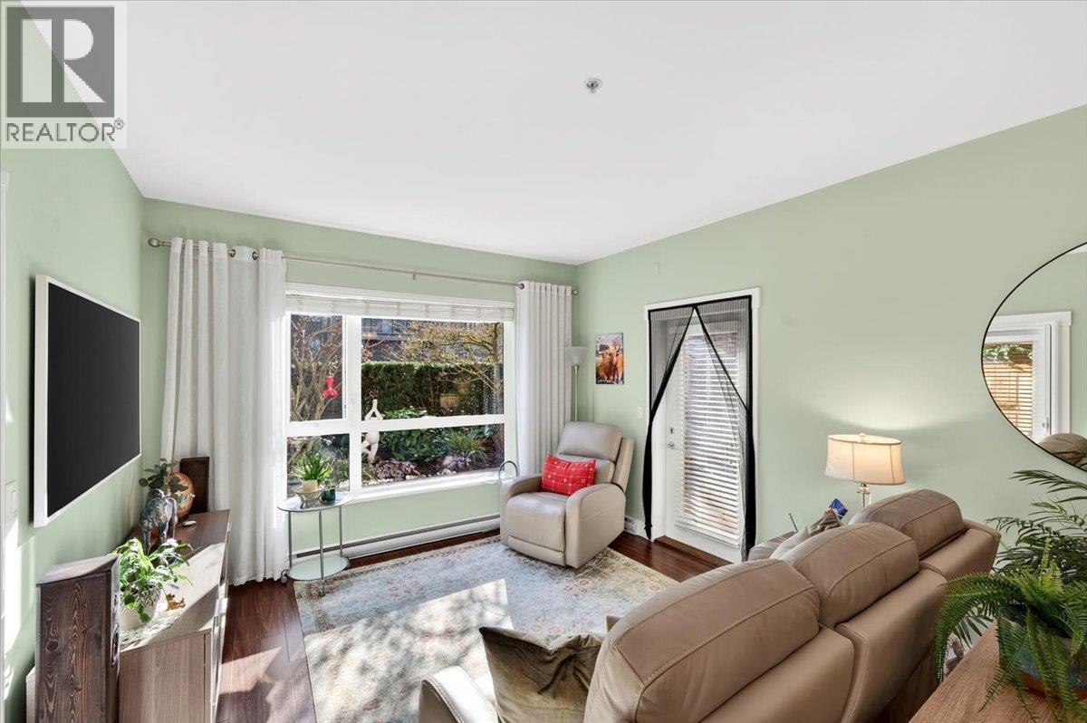 102 2473 ATKINS AVENUE, Port Coquitlam