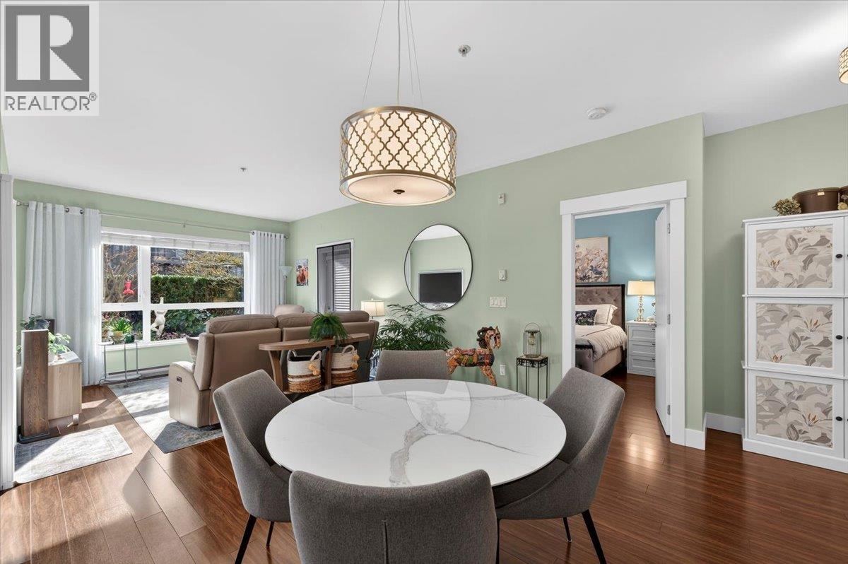 102 2473 ATKINS AVENUE, Port Coquitlam