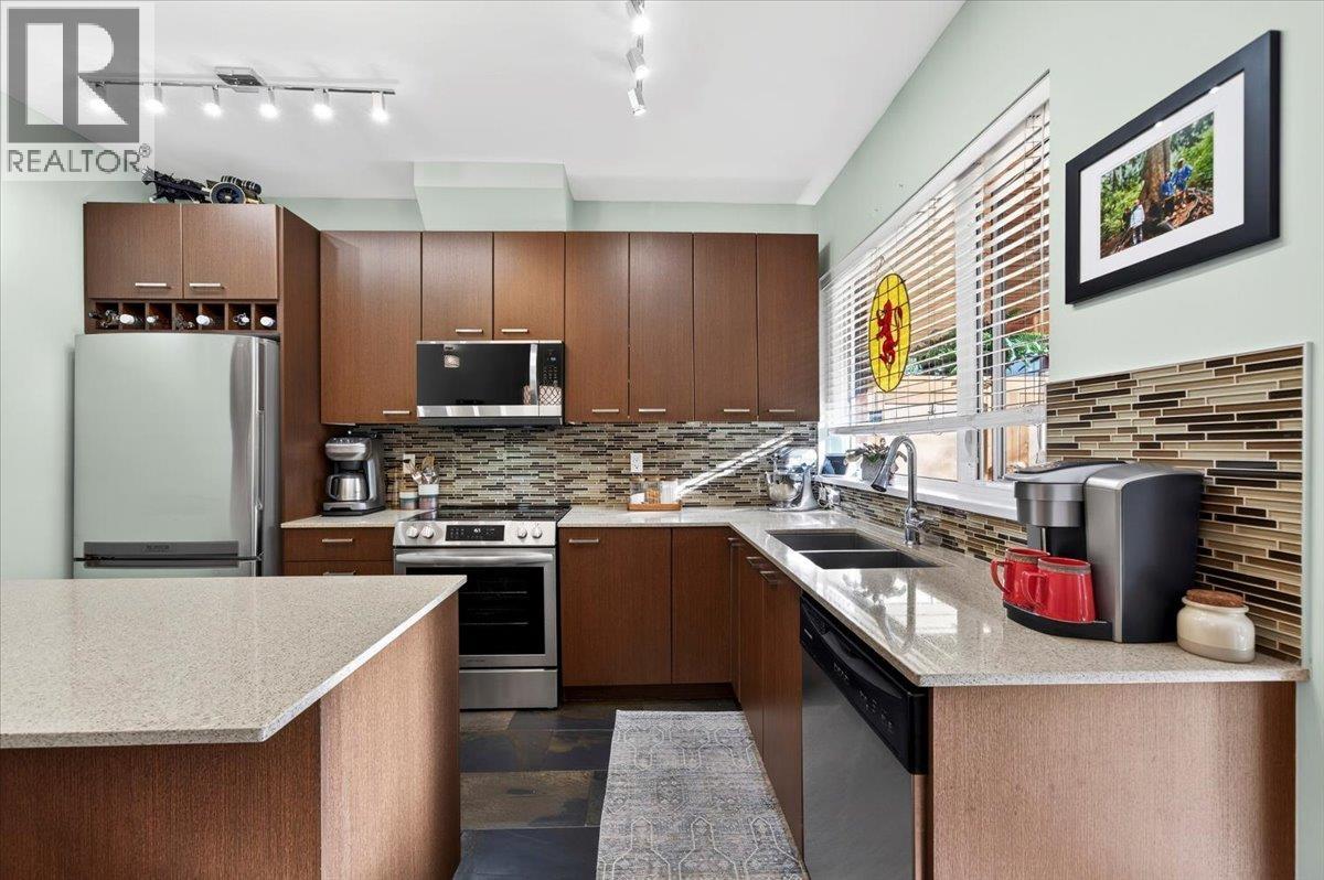 102 2473 ATKINS AVENUE, Port Coquitlam