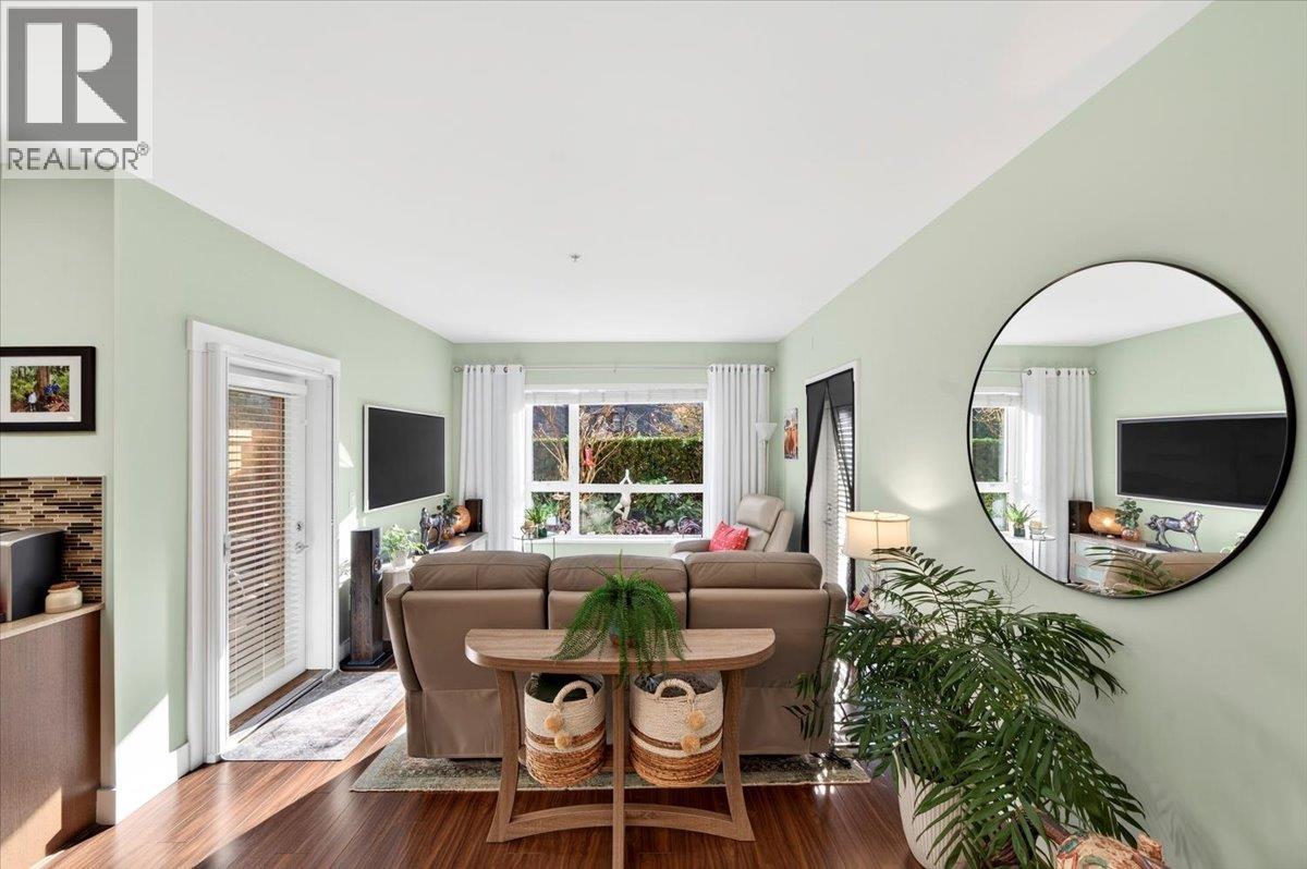 102 2473 ATKINS AVENUE, Port Coquitlam