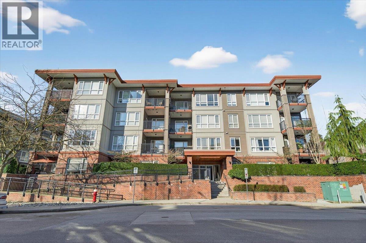 102 2473 ATKINS AVENUE, Port Coquitlam