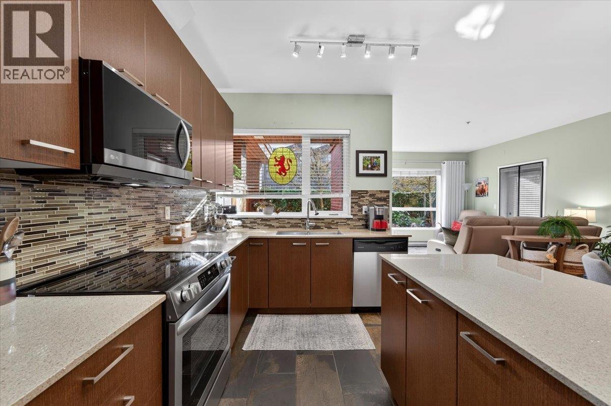 102 2473 ATKINS AVENUE, Port Coquitlam