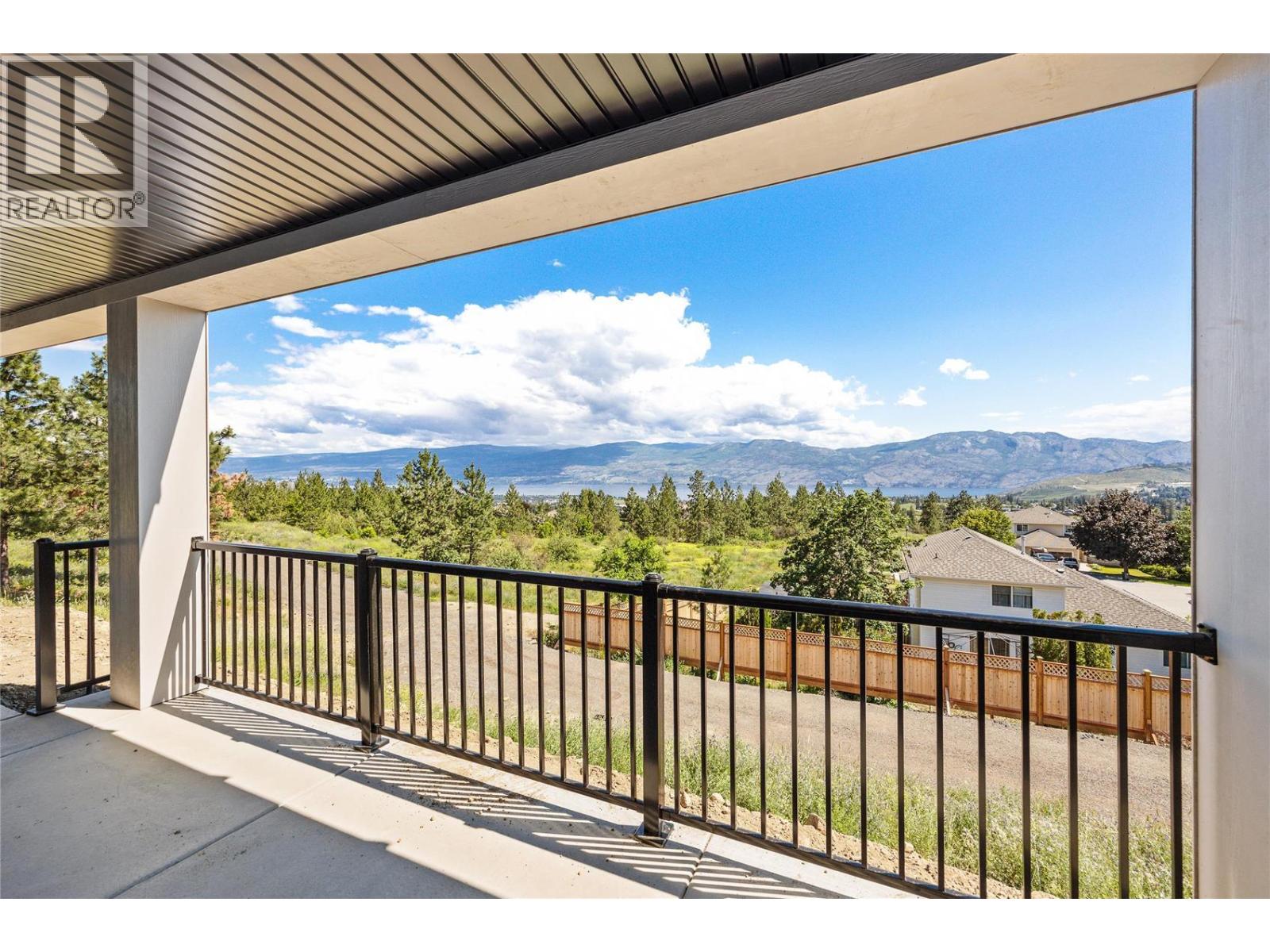 2803 Copper Ridge Drive, West Kelowna