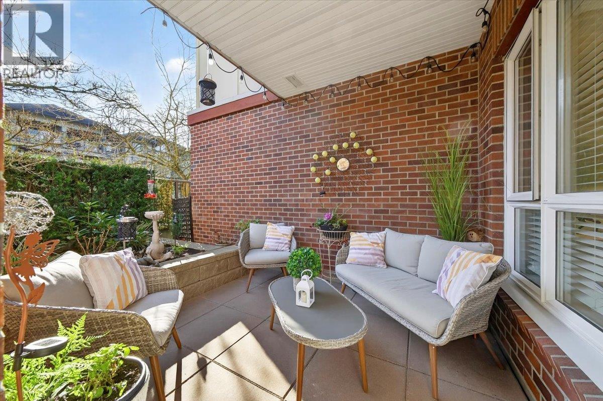 102 2473 ATKINS AVENUE, Port Coquitlam