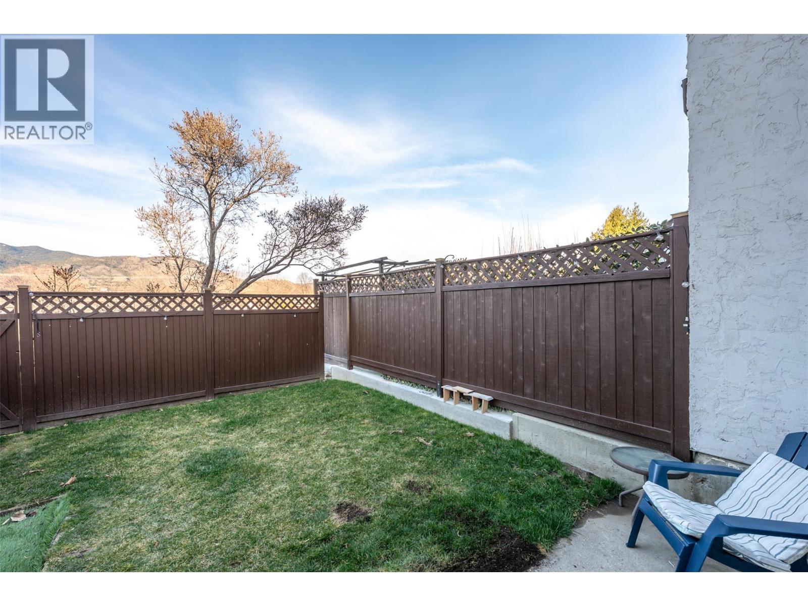 80 Green Avenue E Unit# 14, Penticton