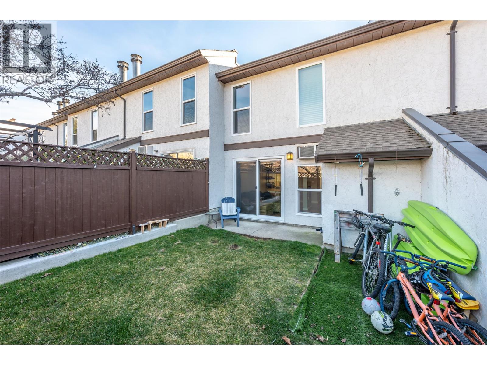 80 Green Avenue E Unit# 14, Penticton